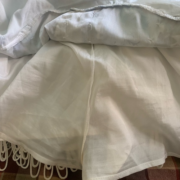 Ina Shorts-Skirt - Picture 3 of 4